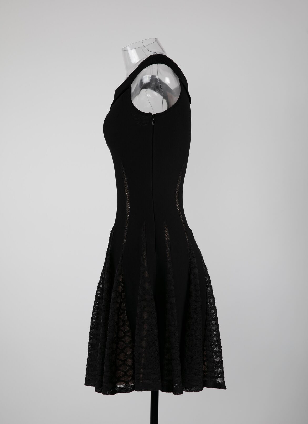 Dresses ALAÏA BLACK DRESSES